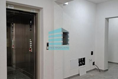 Garsoniera 45 Mp -Imobil P+3, Titan -Pallady- Metrou Teclu - 4