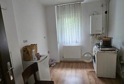 Apartament cu 2 camere în Petros