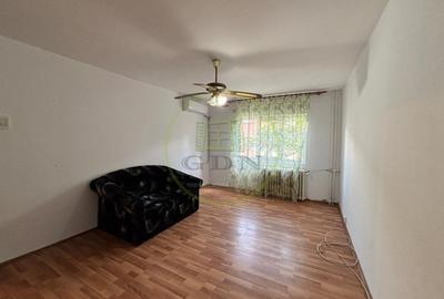 Apartament cu 2 camere decomandat, mobilat în Brazda lui Novac - 1