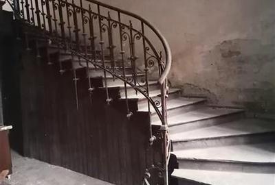 Universitate - Coltei , apartament 2 camere in vila veche, et 1, 64 mp - 9