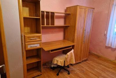 Apartament cu 3 camere decomandat în Central - 7