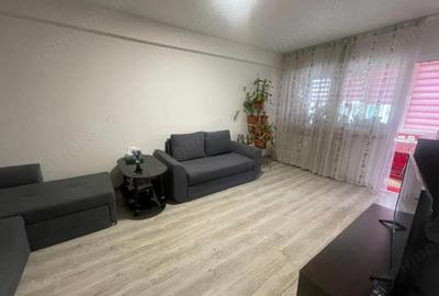 Apartament cu 3 camere decomandat, mobilat în Valea Rosie - 13
