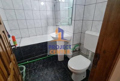 Apartament cu 3 camere decomandat, mobilat în Banat - 2