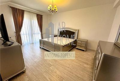 Vila de lux, 3 camere, cartier rezidential, Paulesti, langa Ploiesti - 13