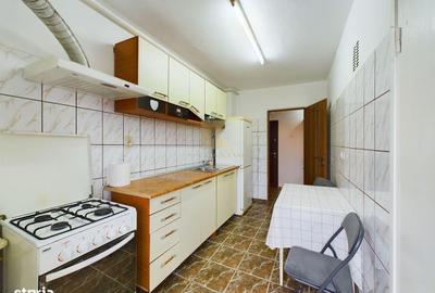Apartament cu 3 camere decomandat, mobilat în Gării - 7