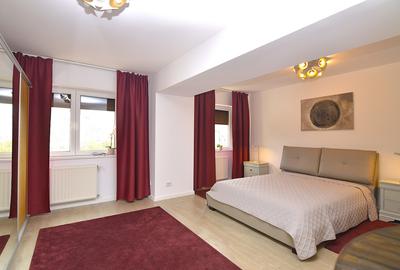 INCHIRIERE APARTAMENT 3 CAMERE UNIRII – PIATA ALBA IULIA - 122 MP - 11