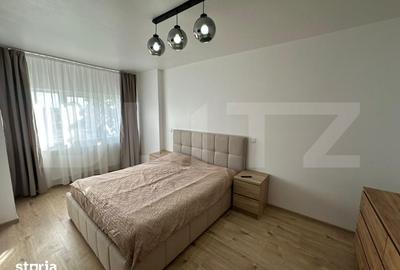 Apartament cu 2 camere decomandat în 1 Mai - 6