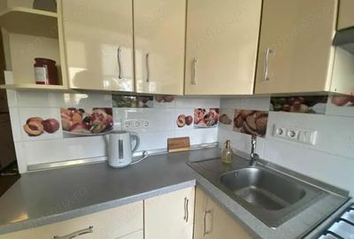 Garsoniera in zona Tei, la Facultatea de Constructii - 7