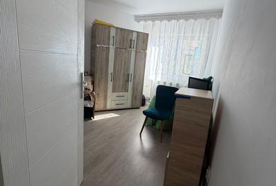 Apartament cu 2 camere decomandat în Energiei - 9