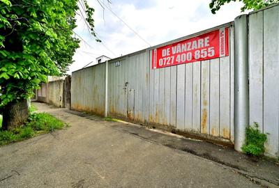 Casă cu 6 camere cu Teren 1490 Mp în Snagov - 7