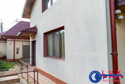 ID 6638 Vila de tip P+M in Zona CENTRALA - 18