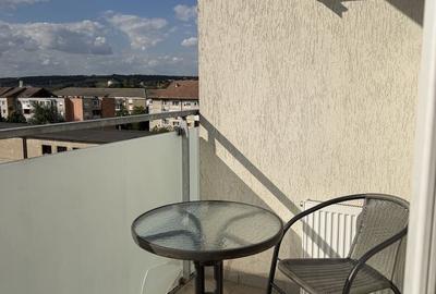 Apartament cu 2 camere decomandat în Rogerius - 5