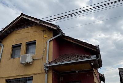 Casă cu Teren 160 Mp în Ultracentral - 2
