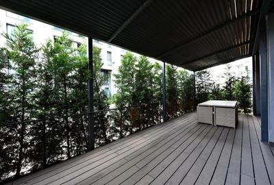 „Blue Velvet in Cloud 9” – Duplex Parter | Groundfloor Duplex - 14