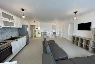 Apartament 3 camere, Str. Vadul Bistritei, Bacau - 14