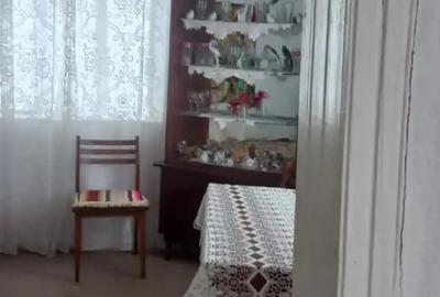 Vand casa cu teren Vand casa cu teren - 6