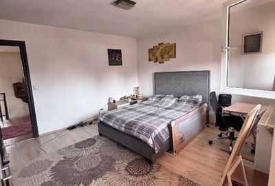 Casă individuală cu 5 camere cu Canalizare în Central - 5