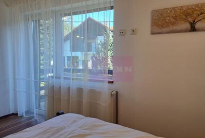 Vila de vanzare in Busteni - Zona Piatra Arsa - 25