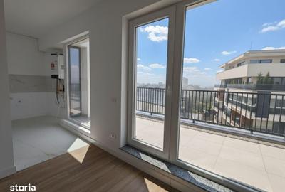 Apartament cu 4 camere în Central - 13