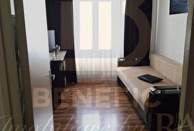 Apartament cu 3 camere decomandat în Cantacuzino - 10