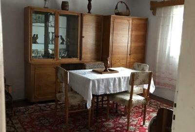 Casă cu 3 camere în Câmpeni - 7