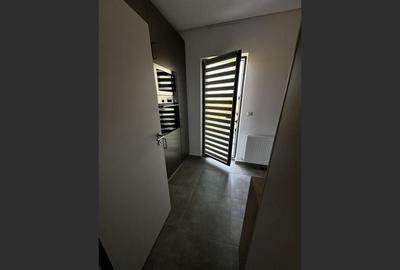 Garsoniera MRS Village 44 mp - 12