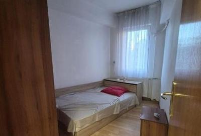 Kogalniceanu | 2 Camere | Centrala Bloc | metrou 6min | Logie - 4