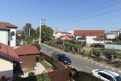 Casă cu 5 camere cu Teren 500 Mp în Central - 8