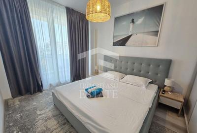 MAMAIA SAT- 3 camere cu vedere la mare | gata de mutat sa... - 11