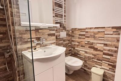 Garsonieră semidecomandată, mobilată în Central - 4