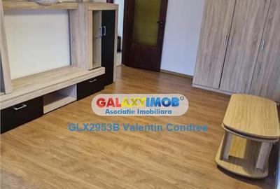 Apartament cu 3 camere decomandat, mobilat în Rahova