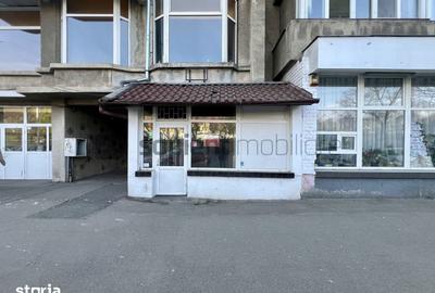 Spațiu comercial, de 49 mp, în Decebal - 10