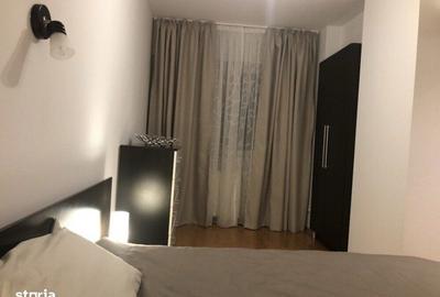 Apartament cu 2 camere decomandat, mobilat în Alba Iulia