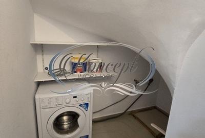 Apartament  pet friendly cu gradina proprie, zona Roata Faget - 11