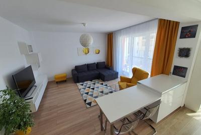 3 Camere Esso Giroc, complet mobilat si utilat - 4