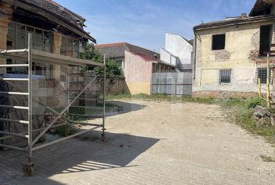 Spatiu comercial, 1600mp, zona Centrala - 4