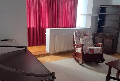 Calea   Girocului – Apartament  2  Camere - 3