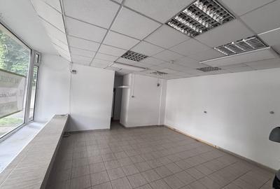 Spatiu comercial de inchiriat