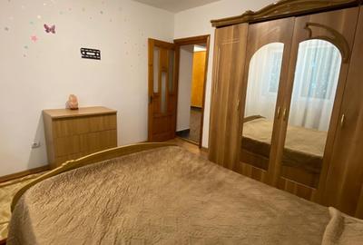 3 camere decomandate, centrala noua, termopan, izolat, 71mp, Piata Sud - 7
