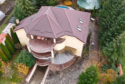 Proprietate exclusivă în Câmpina – Valea Prahovei, la poalele Munților Carpați - 3