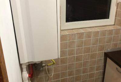 Garsoniera Confort 1 Zona George Enescu - 3