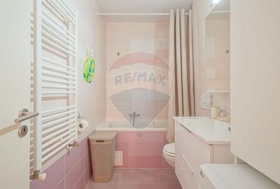 Apartament cu trei camere de inchiriat, Avantgarden 2, Brasov - 20