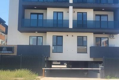 Apartament cu 3 camere decomandat în Theodor Pallady - 1