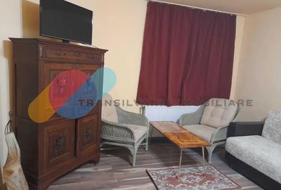 Apartament 72mp, mobilat si utilat - zona centrala Apartament 72mp, mobilat si utilat - zona centrala - 2