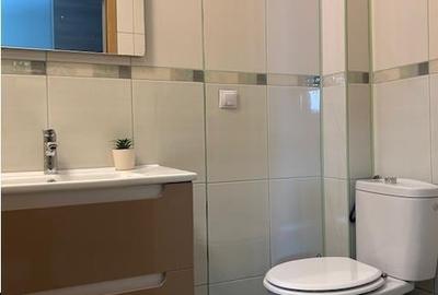 Vand ap.2 cam.,bl.nou,finisat modern,60mp, parcare,Gheorgheni - 5