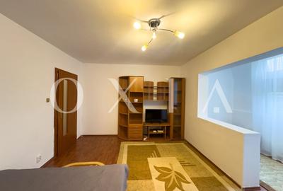 OX691 Prima Inchiriere, Centrala Proprie, Spatios - 3