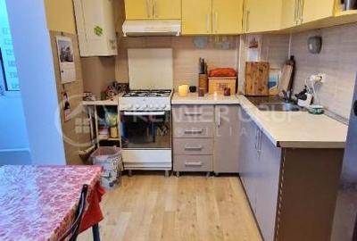 Apartament 2 camere 60mp, Frumoasa, CT Apartament 2 camere 60mp, Frumoasa, CT - 6