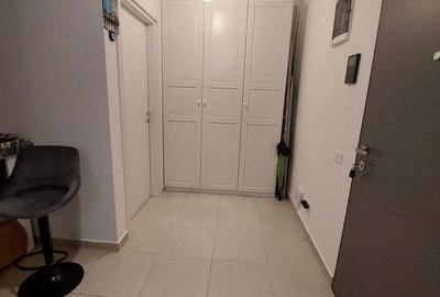 Apartament cu 2 camere decomandat în Central - 3