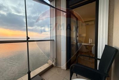 Apartament cu 3 camere decomandat, mobilat în Central - 2