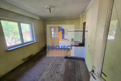 Casa cu 4 camere, anexa si teren de 1416 mp in Leordeni - 4